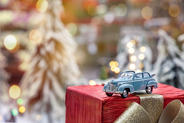 Classic Car Insurance: Protecting Your Vintage Investment