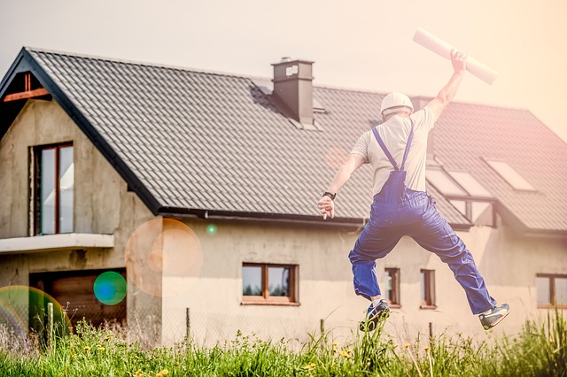 Construyendo Éxito: La Importancia de los Contratistas de Construcción