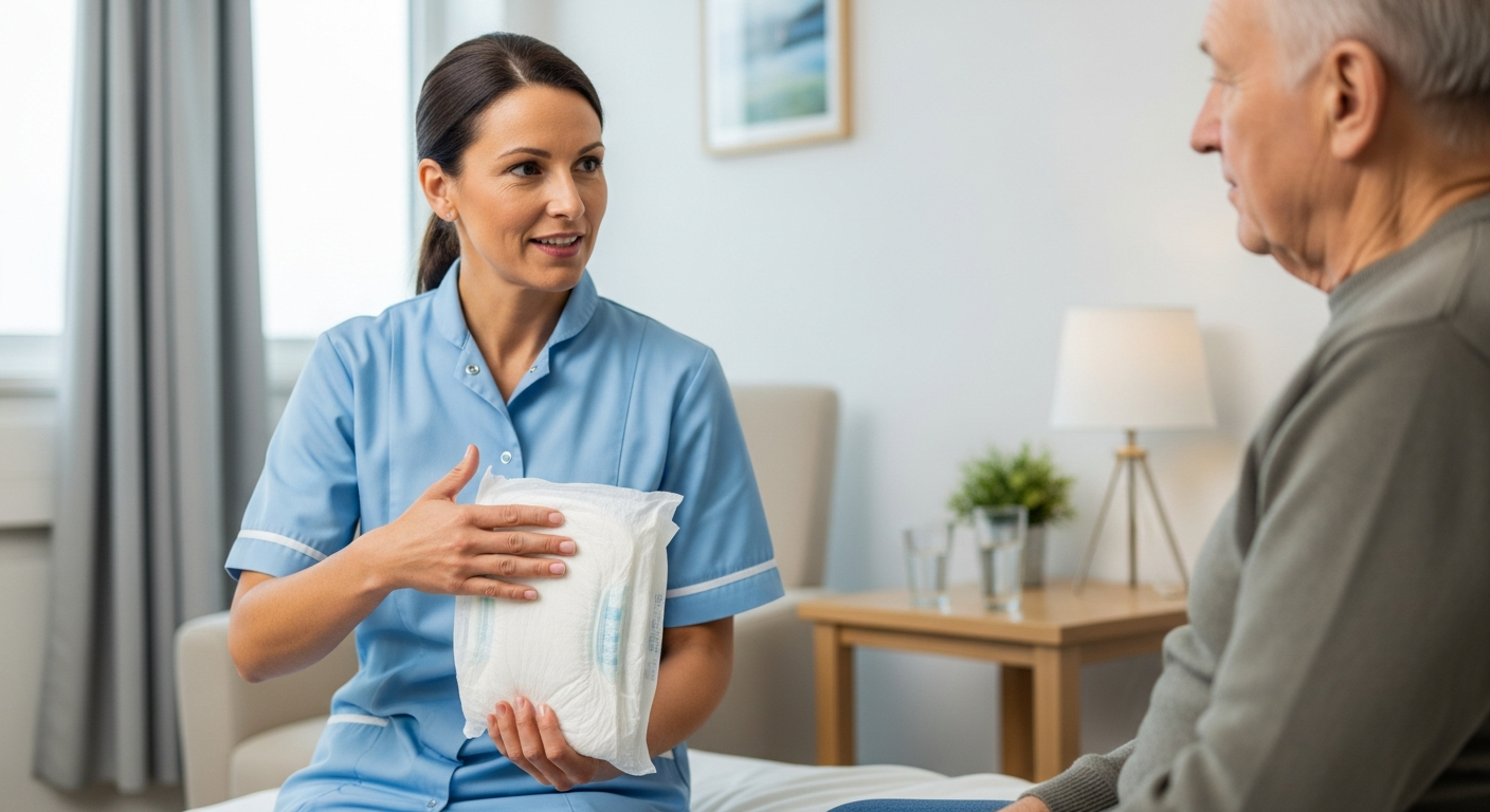 การดูแลผู้สูงอายุที่บ้านในสังคมสูงวัย