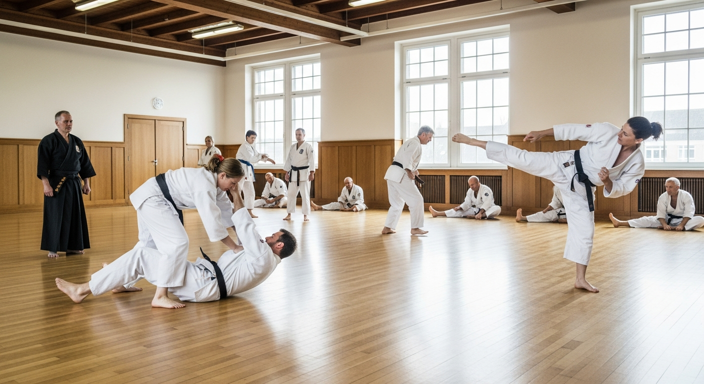 Exploring Physical Activity Across Cultures and Disciplines