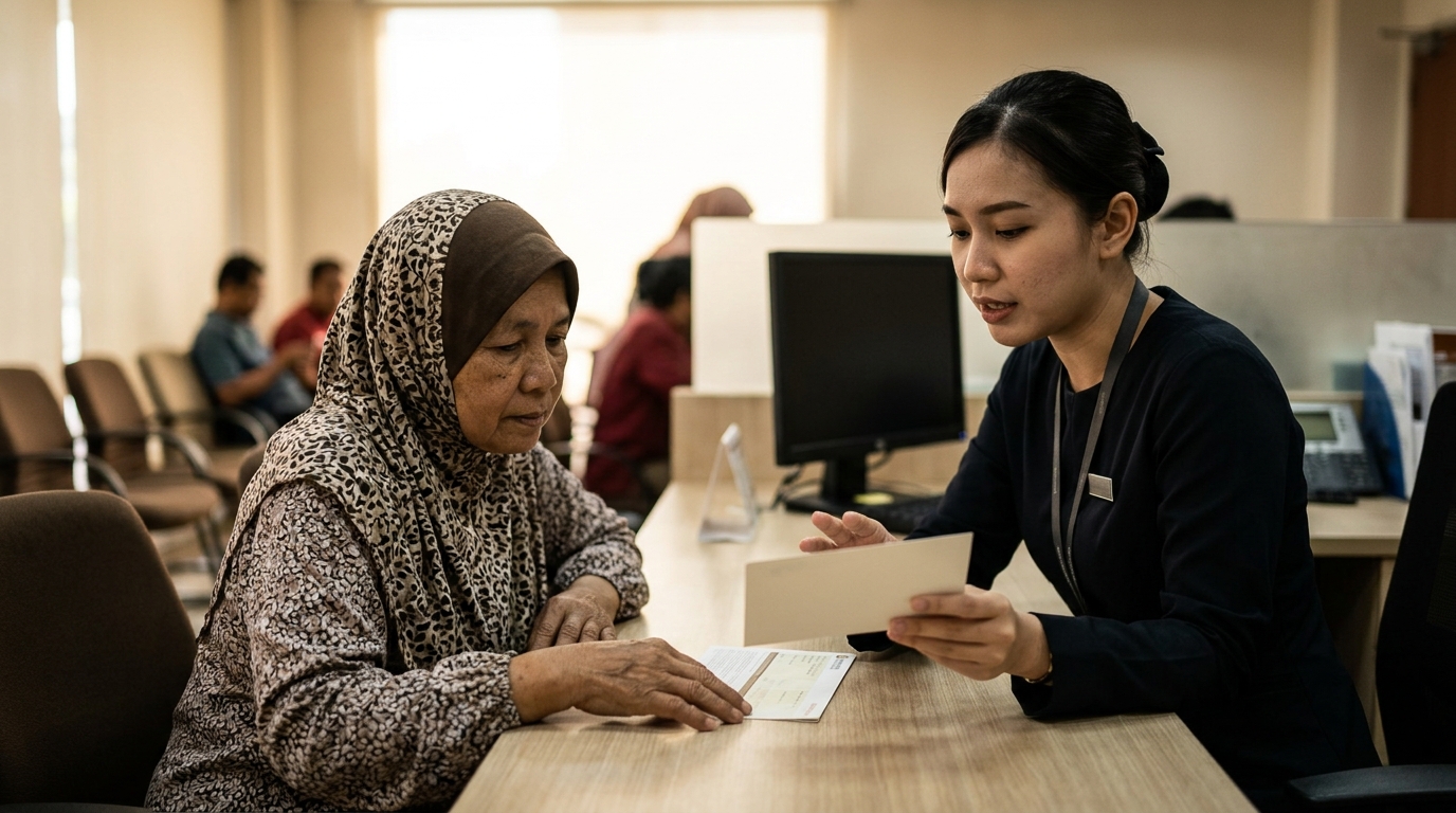 Mengapa Kad Kredit Penting Untuk Rizab