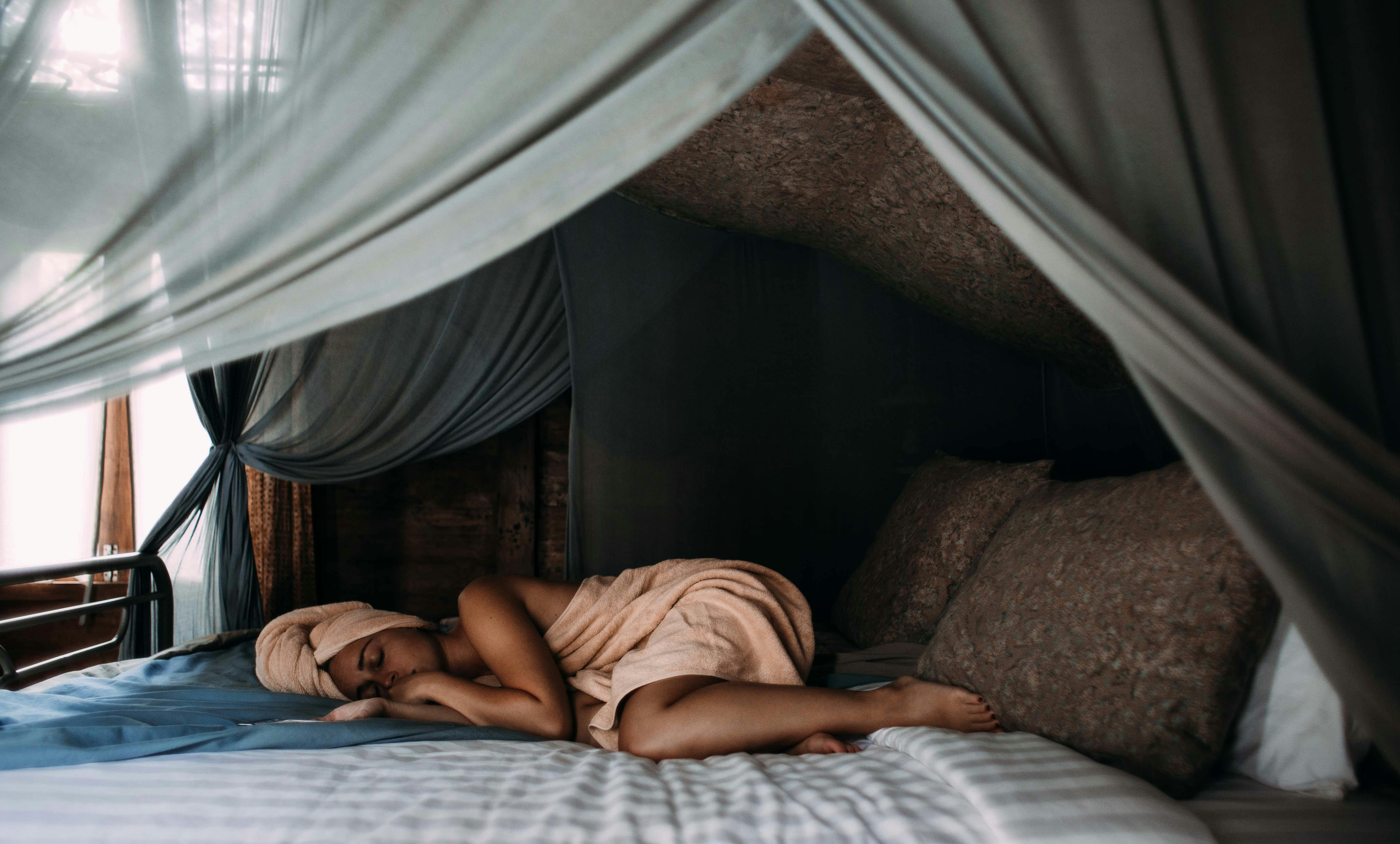 The Evolving Landscape of Beauty Sleep: An Intersection of Wellness and Self-Care
