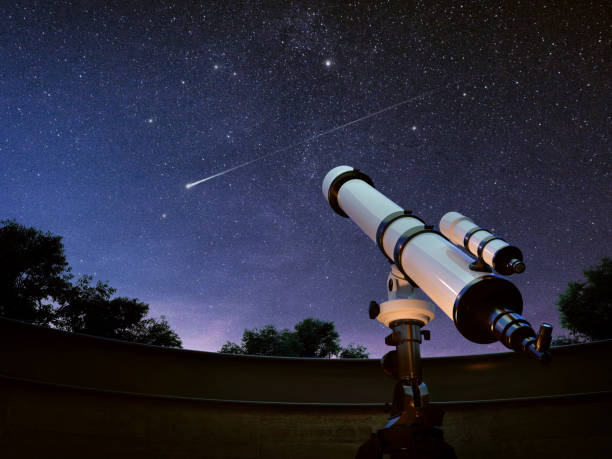 "Rediscovering the Magic of Stargazing: A Travel Trend for the Ages"