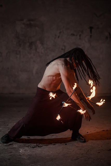 Spotlight on Intangible Heritage: The Rebirth of Forgotten Performing Arts