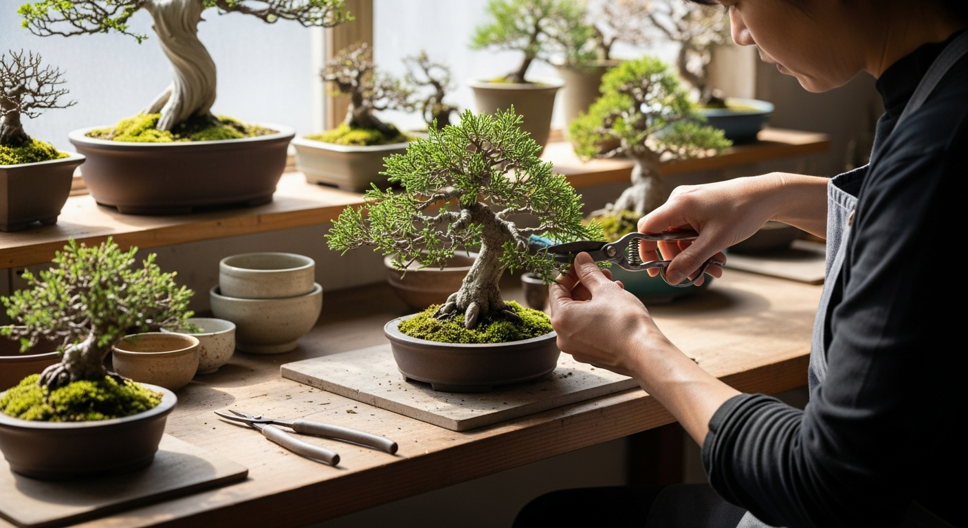 Engaging in personal interests for stress reduction