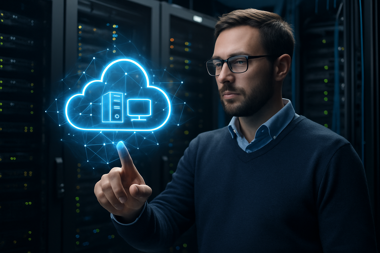 Telecom Virtualization: Reshaping Network Infrastructure