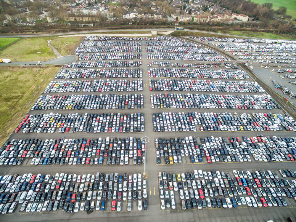 Edulliset Vaihtoehdot: Uudelleensammutettujen Autojen Myynti Suomessa