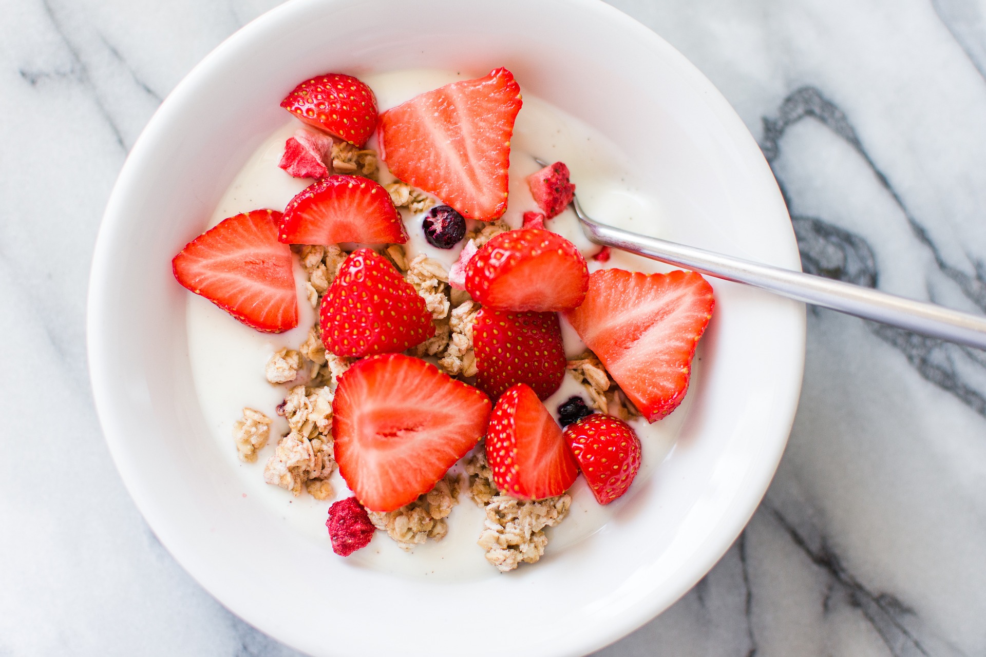 Nutrition Plans for Optimal Health: Tailoring Your Diet for Longevity