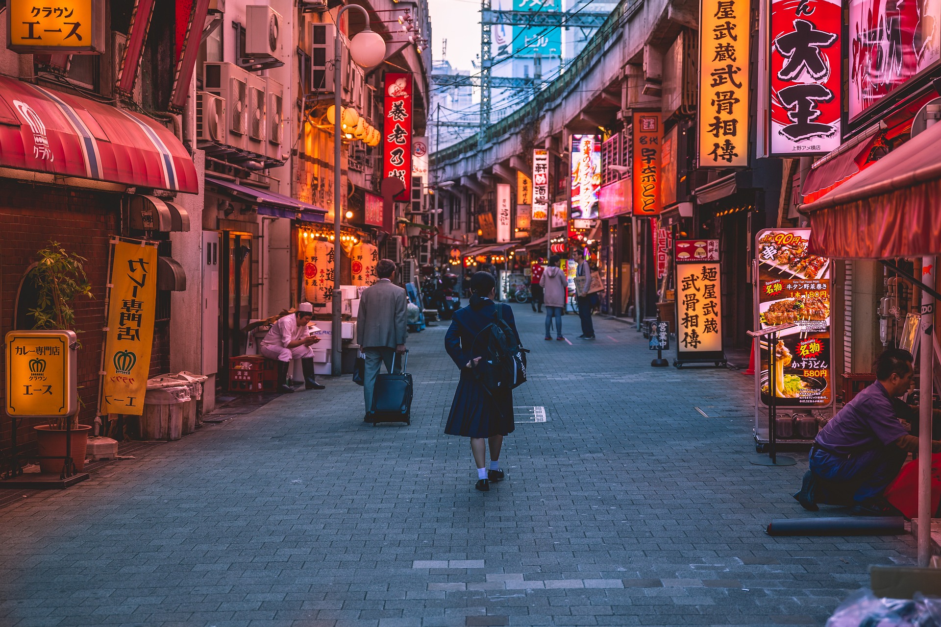 A Comprehensive Guide to MBA Scholarships in Japan for International Students