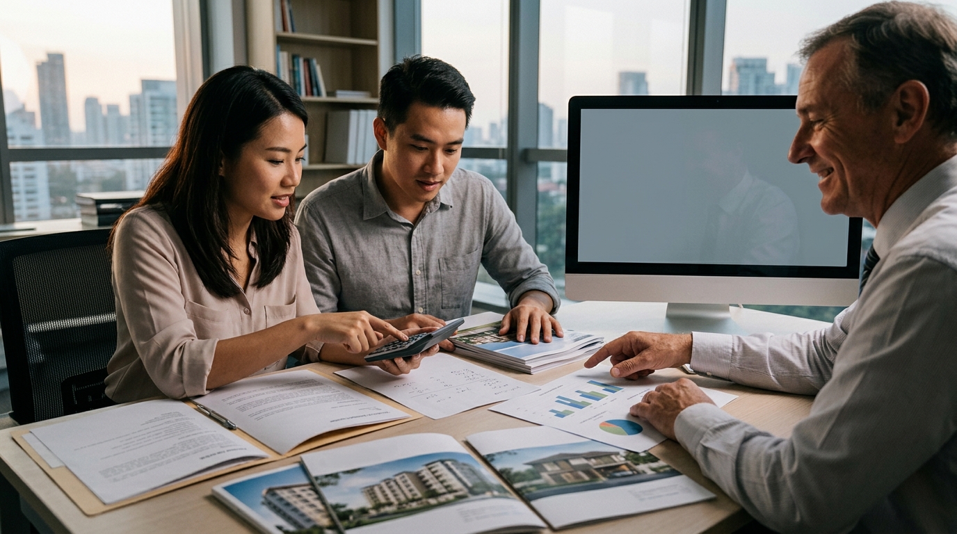 Comment évaluer la valeur fiscale de votre bien immobilier en 2024