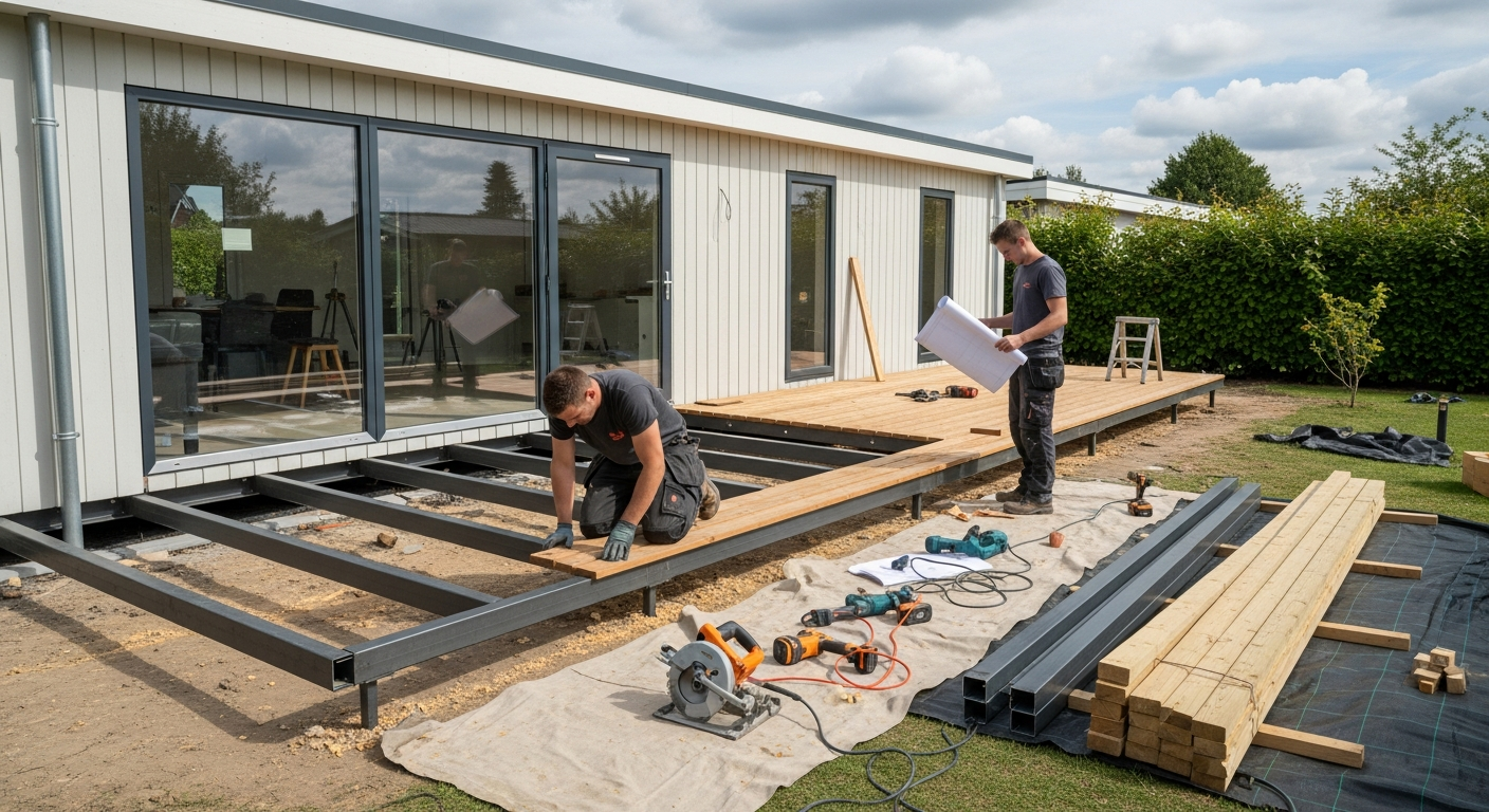 Explore Reliable Home Improvement Supplies