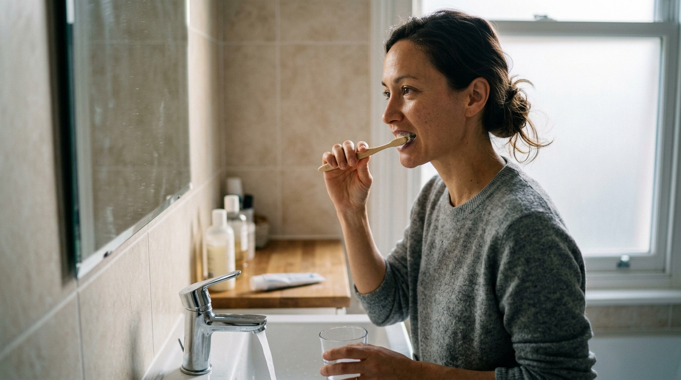 Veiksmingi būdai džiaugtis ryškesne šypsena