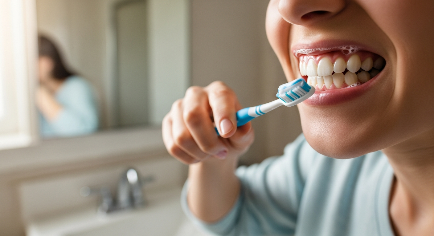 Kuidas vältida hambakivi teket kodus