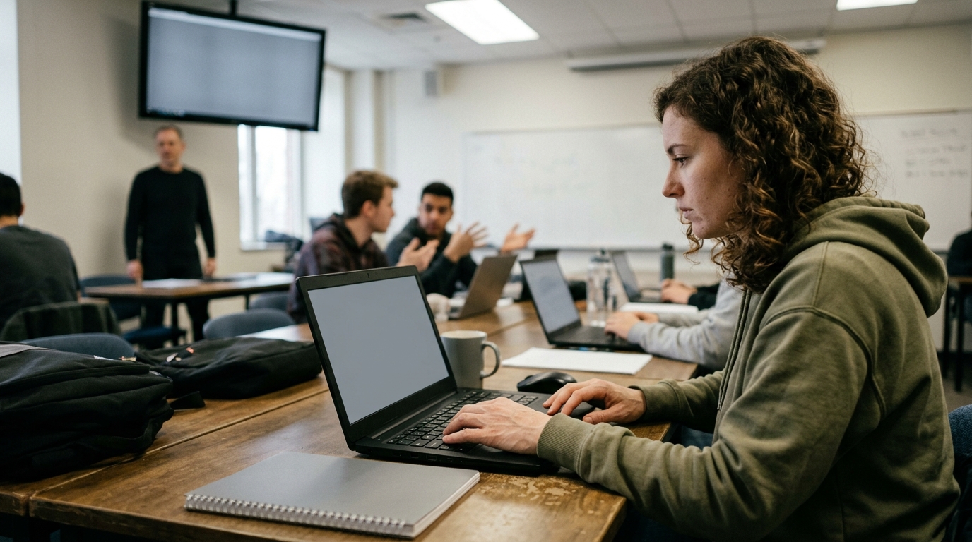 Programavimo studijų programos ir jų perspektyvos
