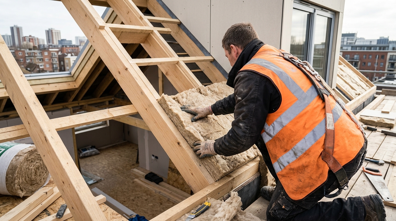 Home repair support in Norway: who may qualify and what work may be covered?