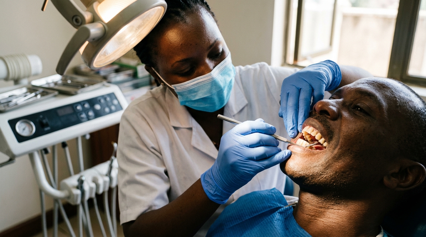 Implanty dentystyczne bez śrub w 2026 roku: korzyści, koszty i co warto wiedzieć
