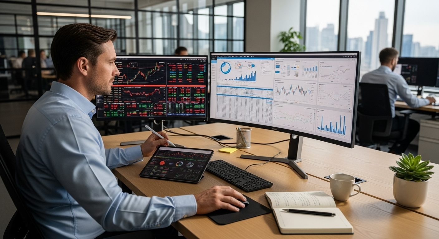 Estrategias para maximizar el rendimiento de capital