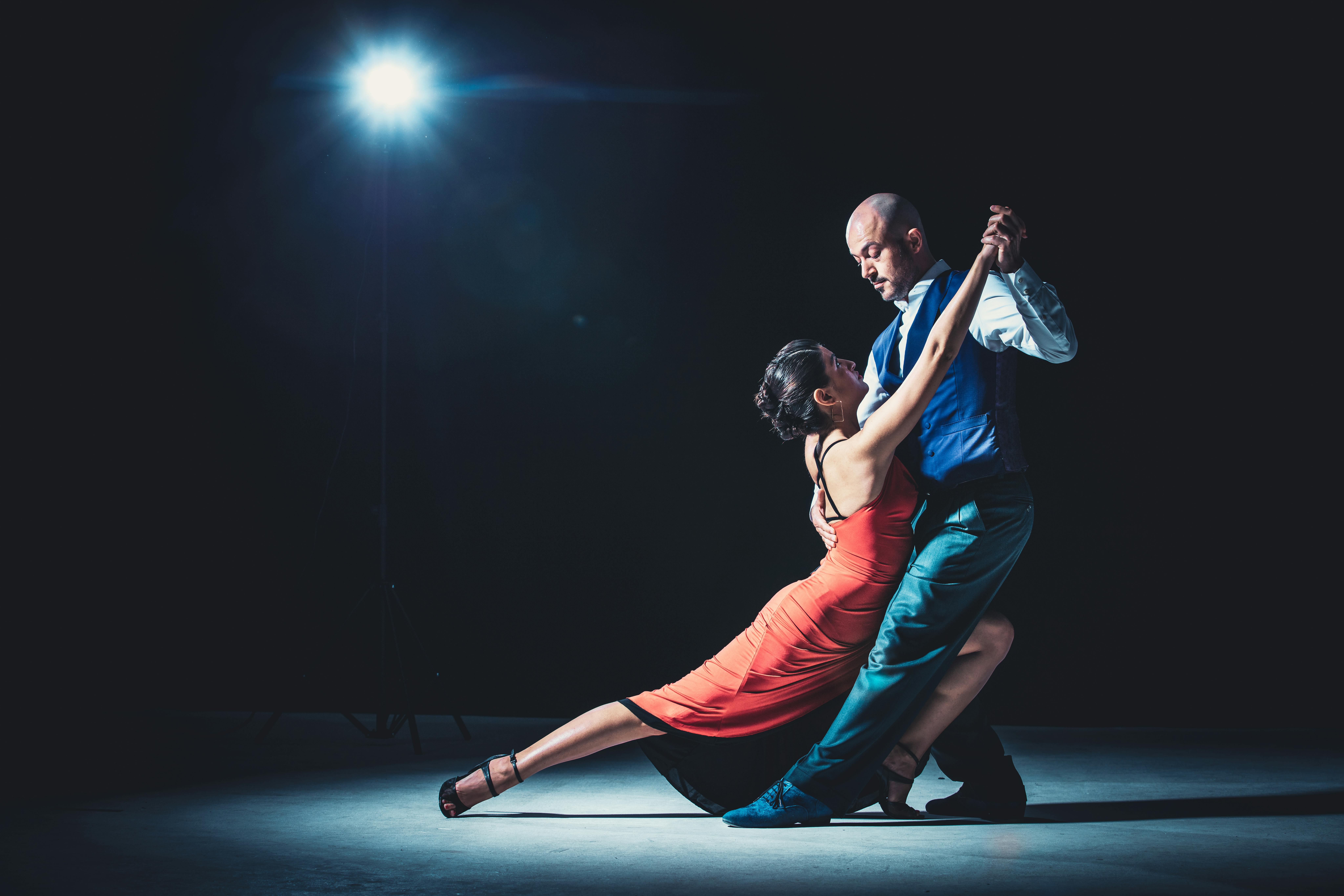 Dancing with the Stars: The Renaissance of Ballroom Dance in Mainstream Entertainment
