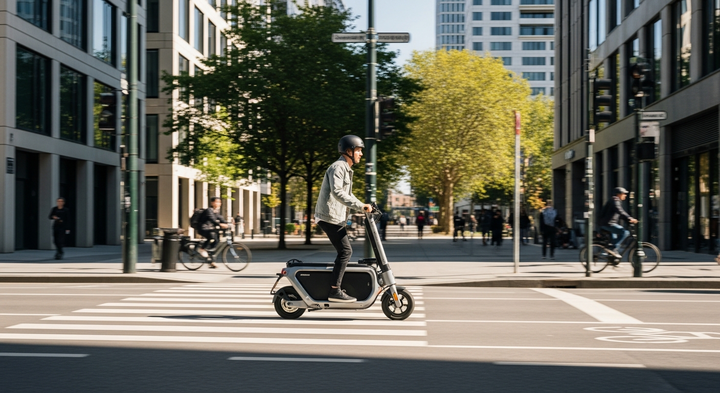 Ηλεκτρικά σκούτερ: Πώς να επιλέξετε και τιμές αγοράς