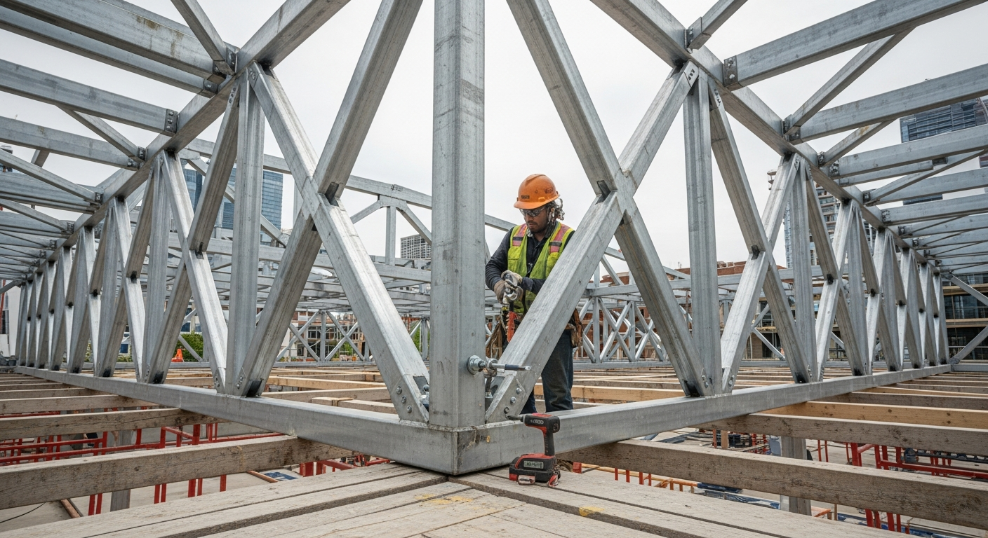 Structural Integrity of Triangular Framing Systems