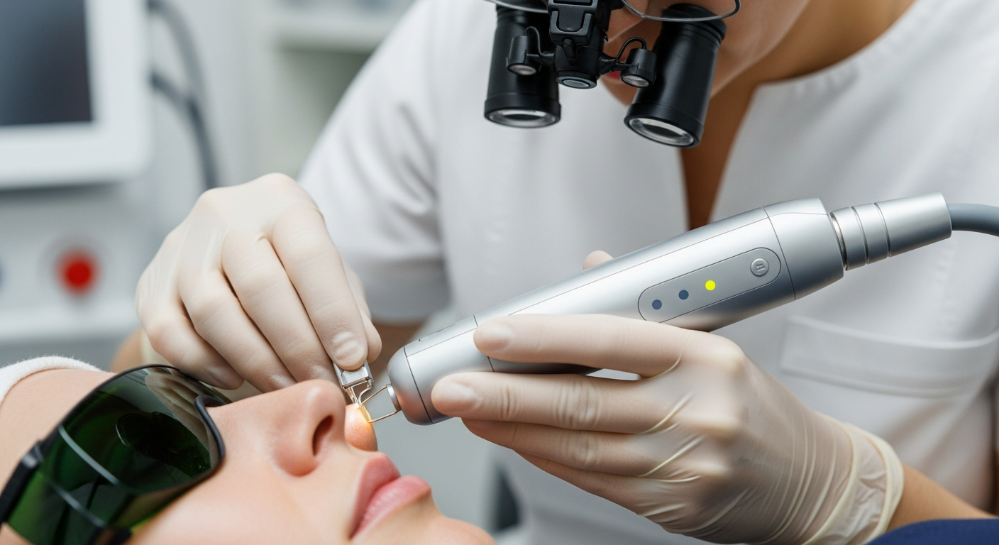 invisible dentures in USA a modern overview