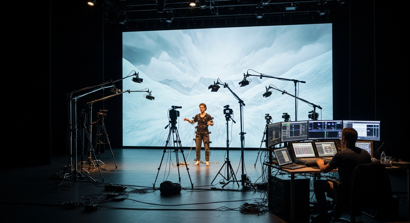 The Future of Creative Expression