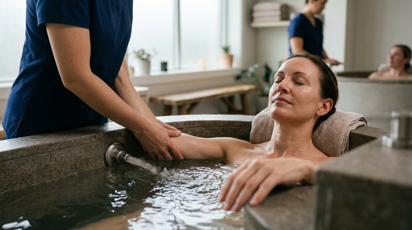 What Influences the Cost of Physical Relaxation