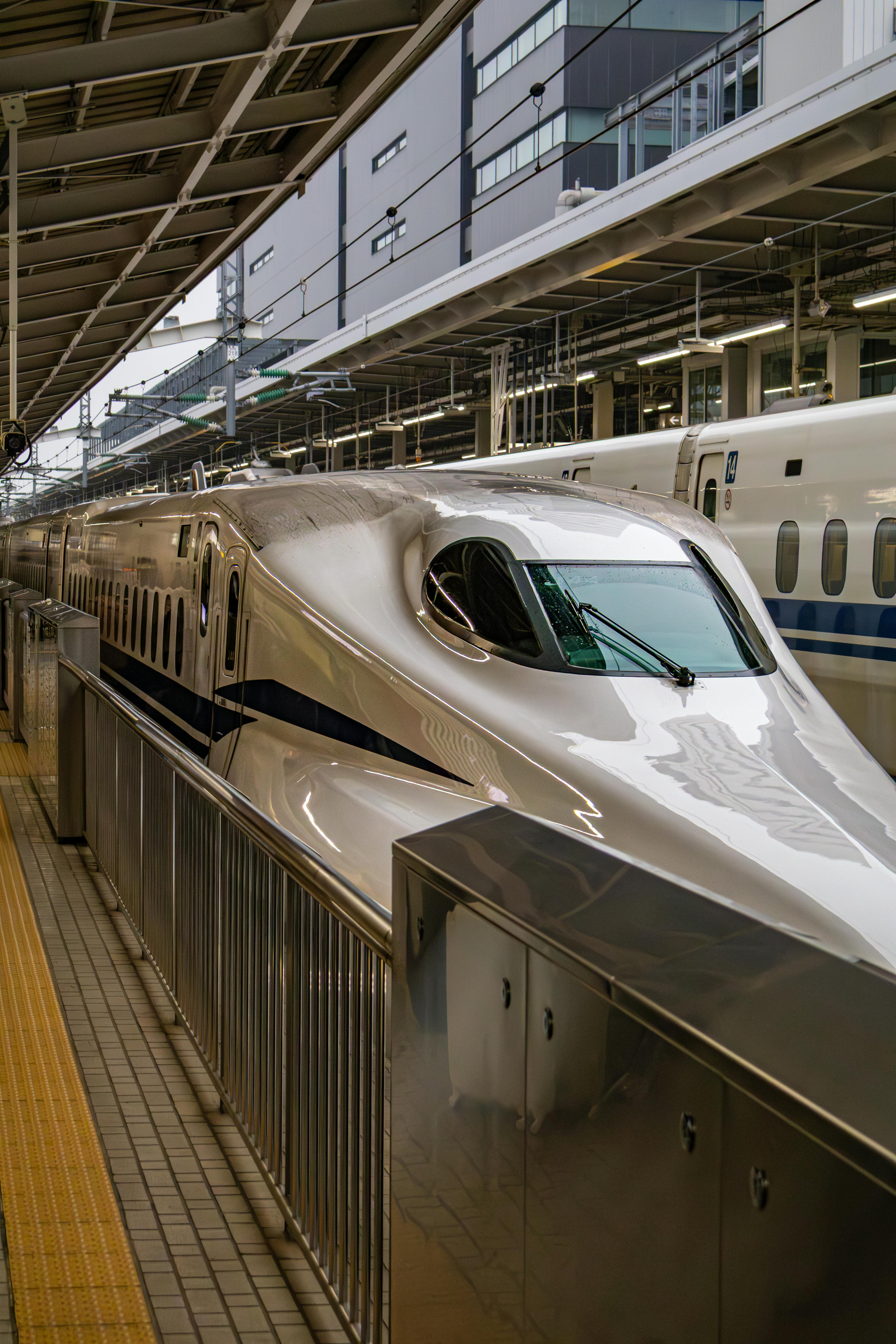 Hyperloop Prototypes and the Future of Rapid Transit