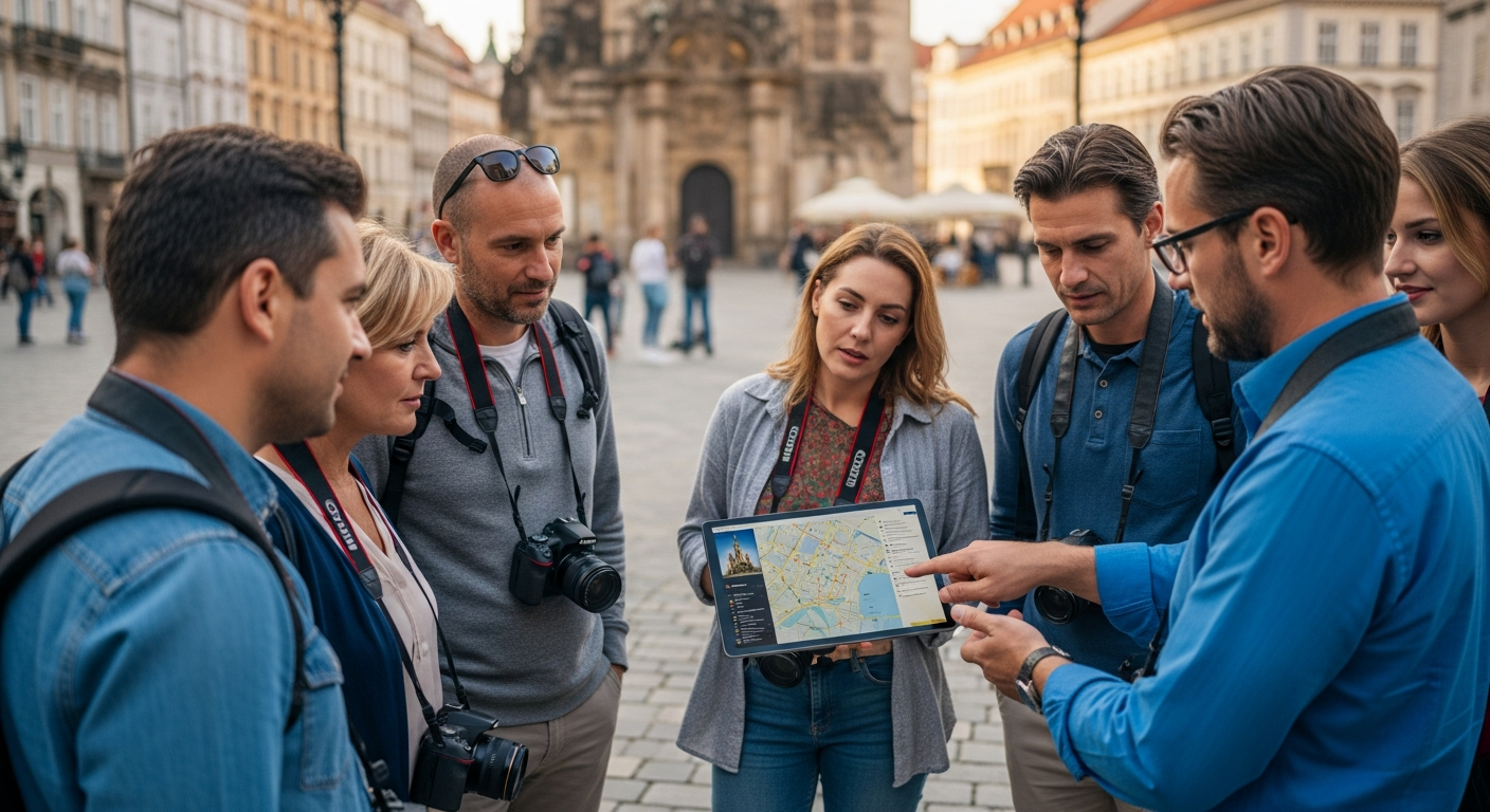 Potovanja in počitnice za seniorje v Sloveniji