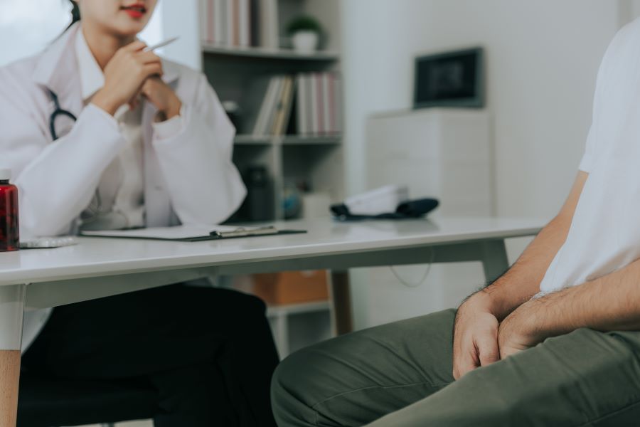 Erkennen Sie Prostatakrebs 2025: Wichtige Informationen und Behandlungsansätze für Senioren