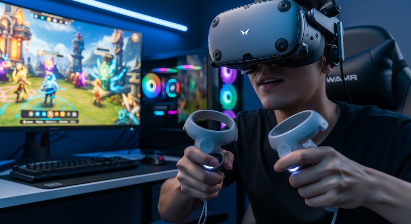 Unlocking New Dimensions in Interactive Challenges