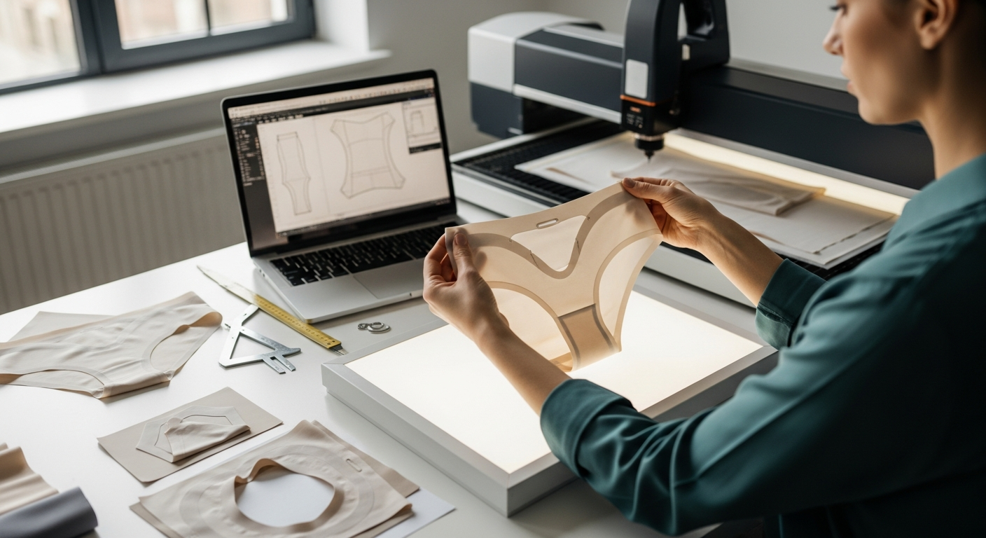 Γιατί να προτιμήσετε τα εσώρουχα laser-cut