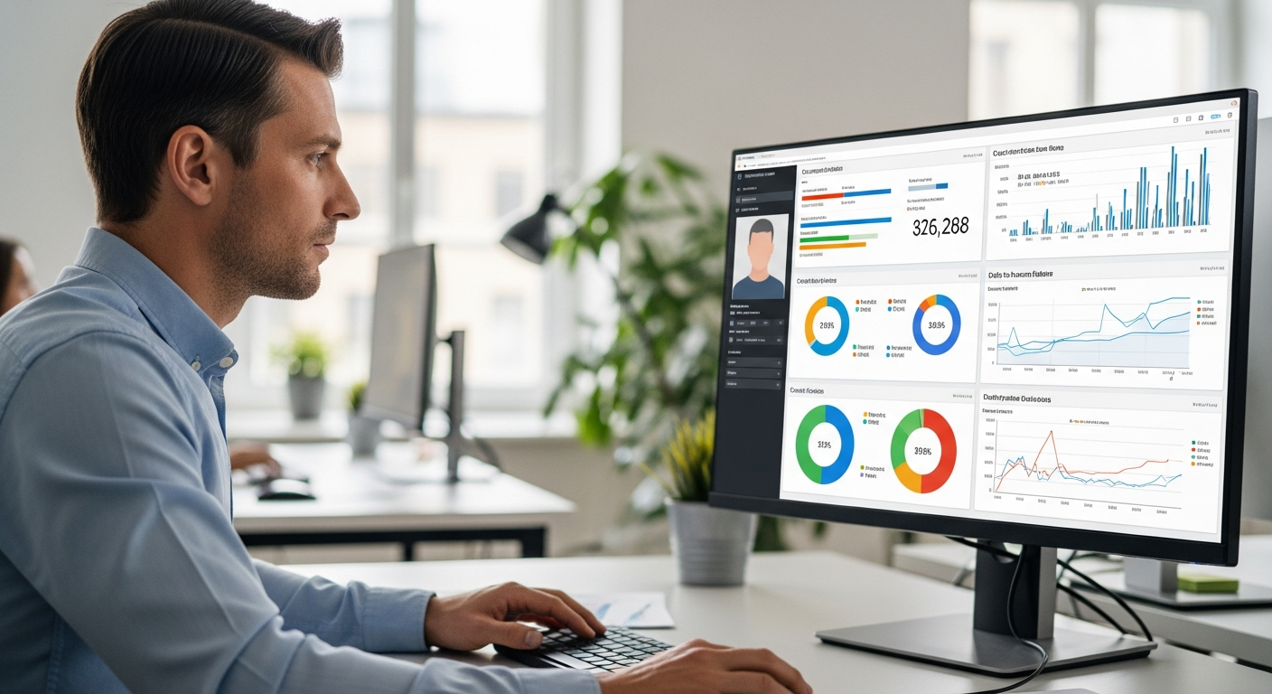 Como as instituições financeiras veem você