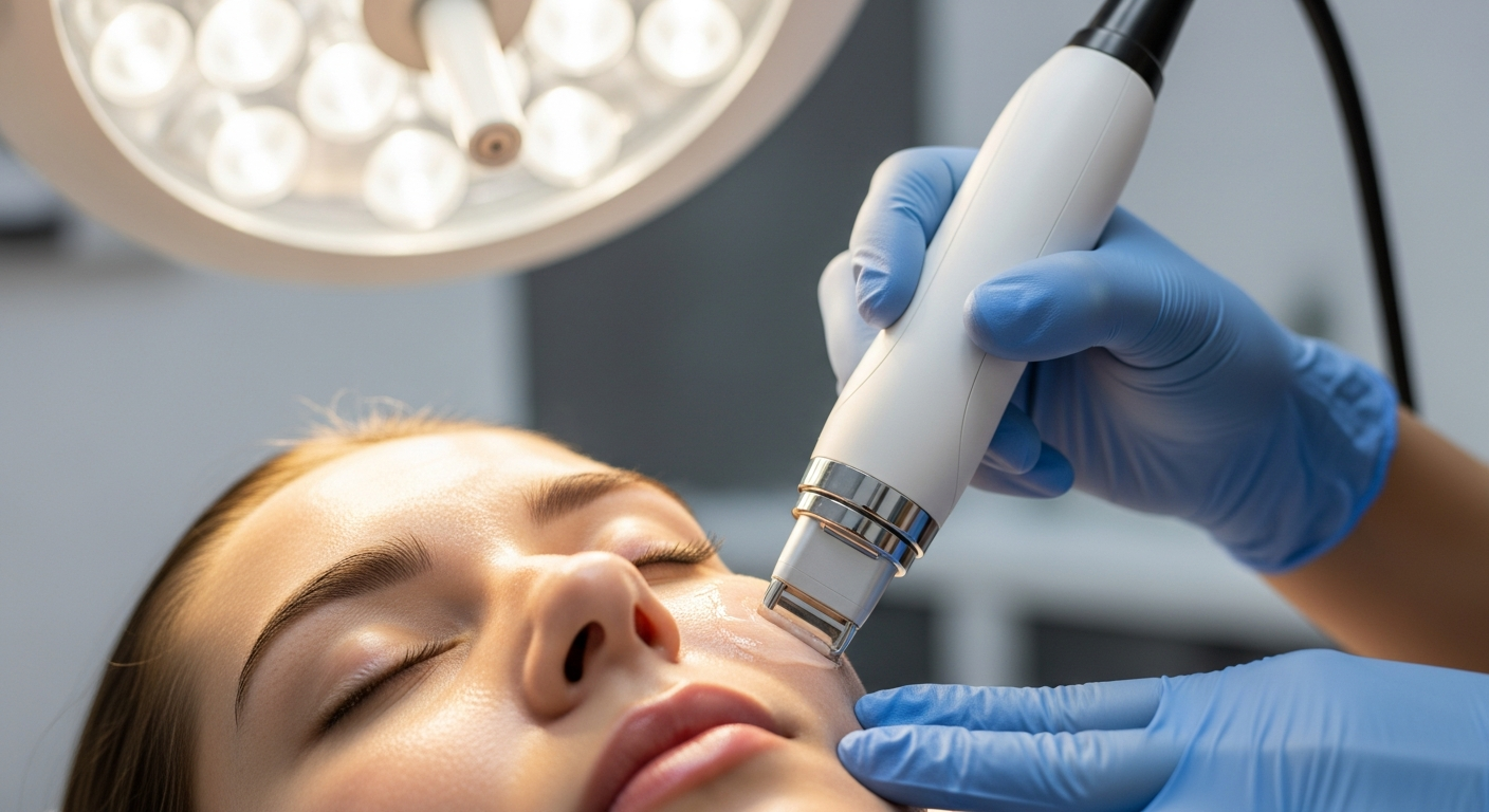 提升肌肤质感的方法