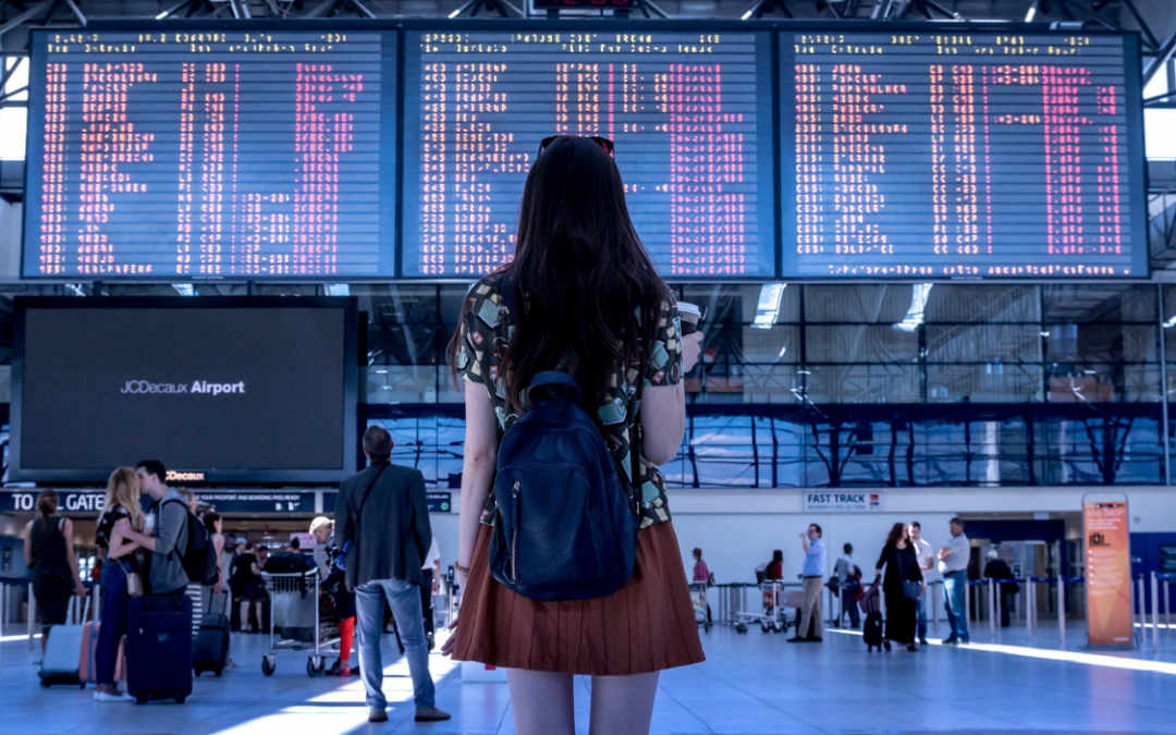 9 Tipps, wie man beim Reisen richtig Geld sparen kann