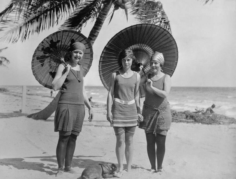 Underrated Fashion Eras: The Unexplored Influence of the 1910s