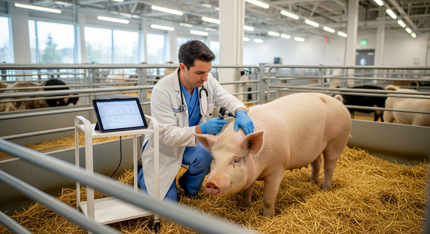 Learning from Diverse Animal Species Needs