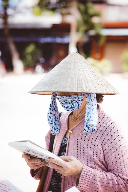 Khẩu Trang: Công Cụ Bảo Vệ Sức Khỏe Cộng Đồng Trong Thời Đại Mới