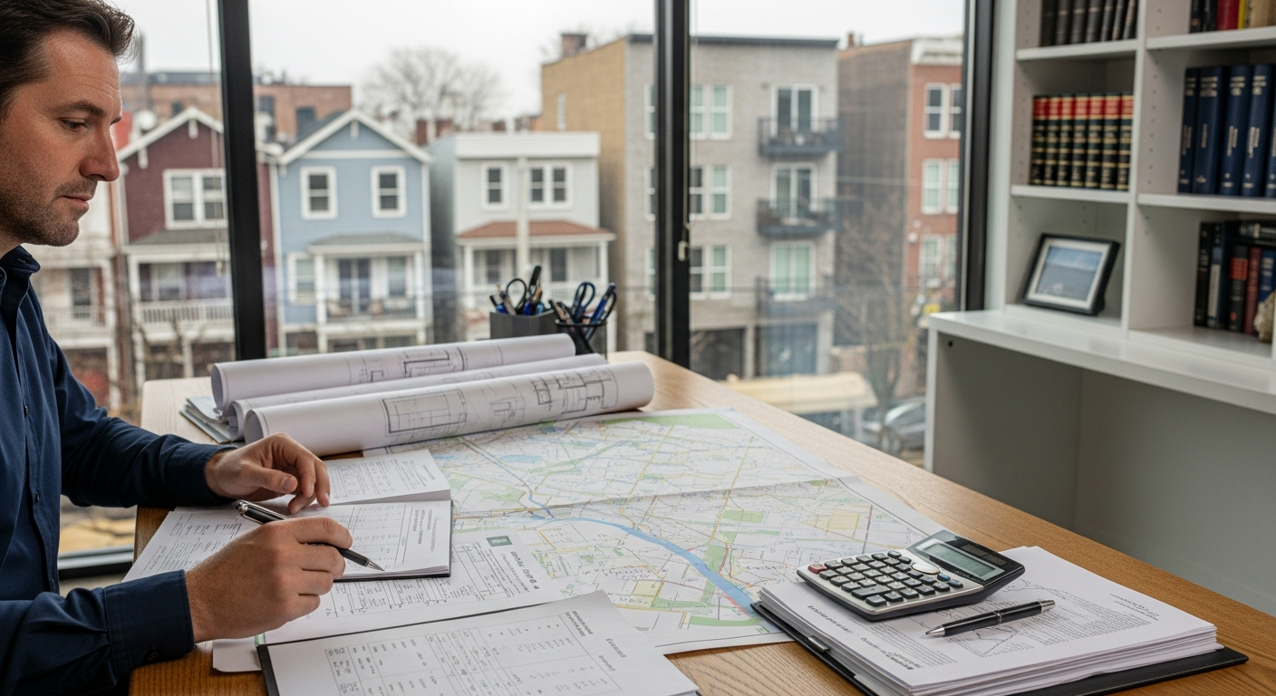 Πώς υπολογίζεται η αντικειμενική αξία ενός σπιτιού