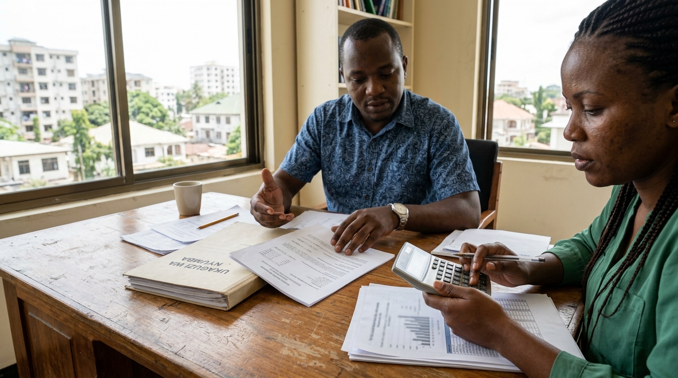 Njia Zinazosaidia Kutambua Thamani ya Makazi