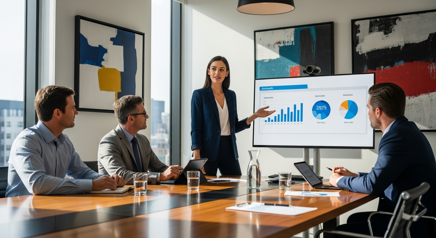 İş Dünyasında Liderlik Becerilerini Geliştirme Yolları