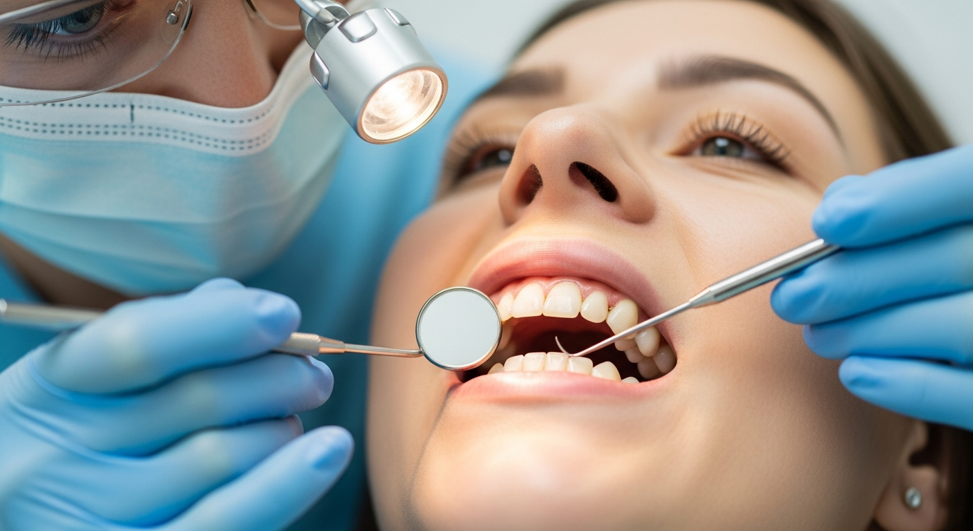 Recognizing Early Indications of Dental Issues