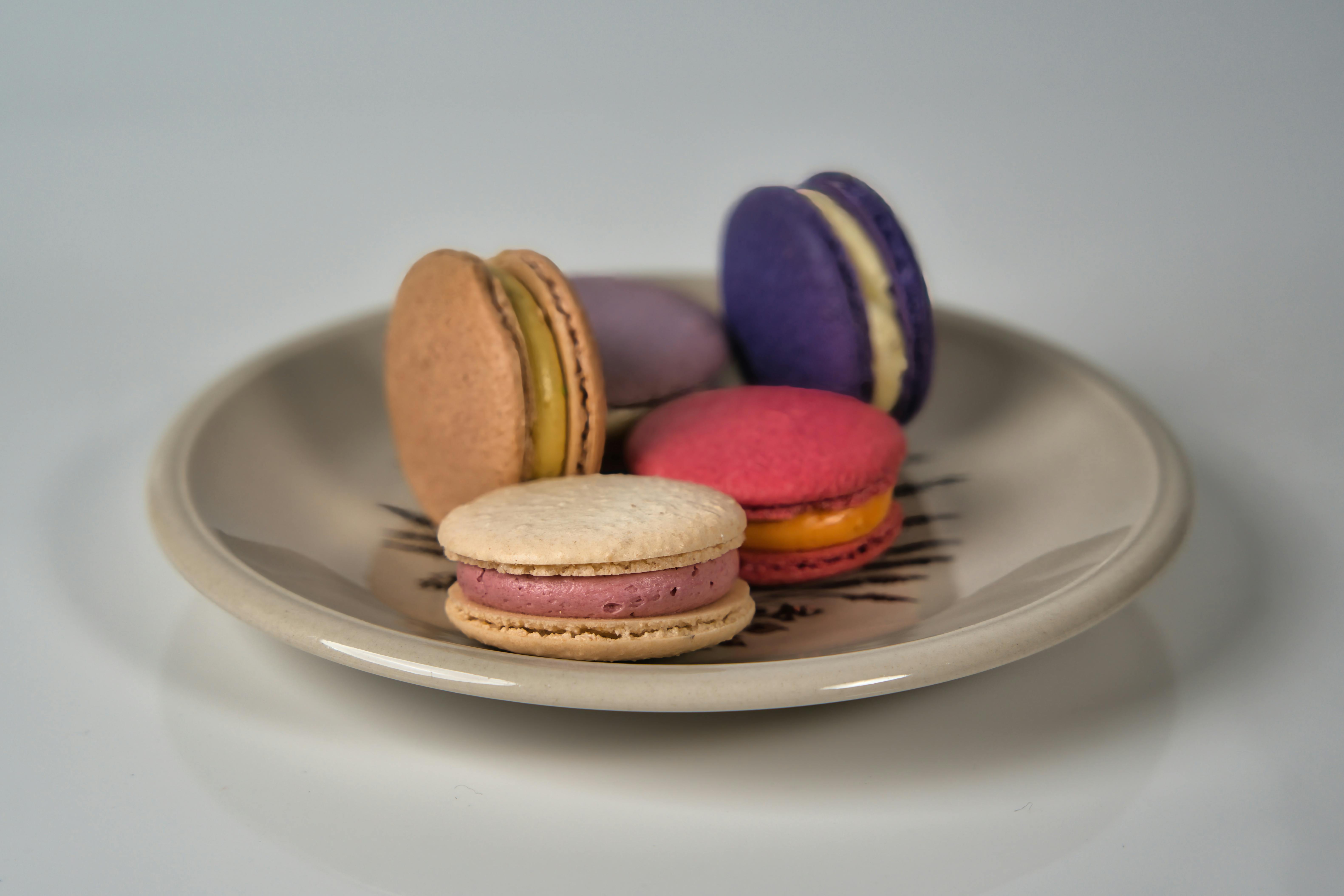 A Dive into the Delicate Art of French Patisserie