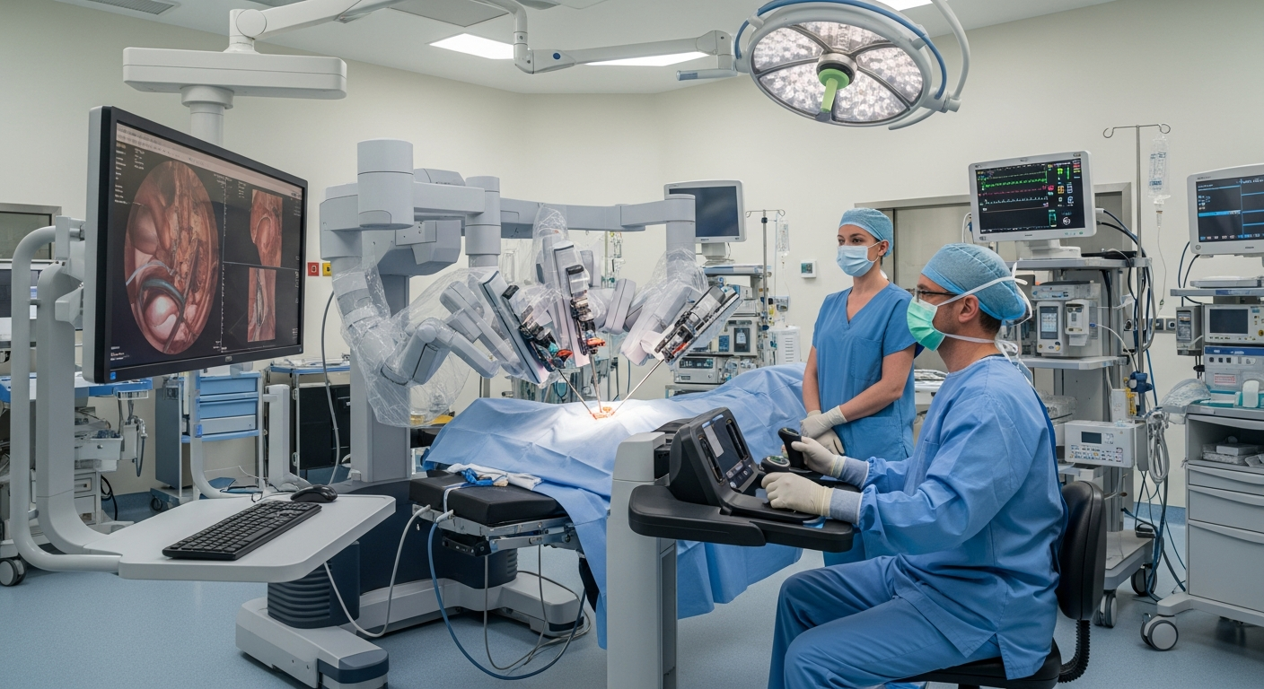 Digital Technology for Enhanced Patient Outcomes