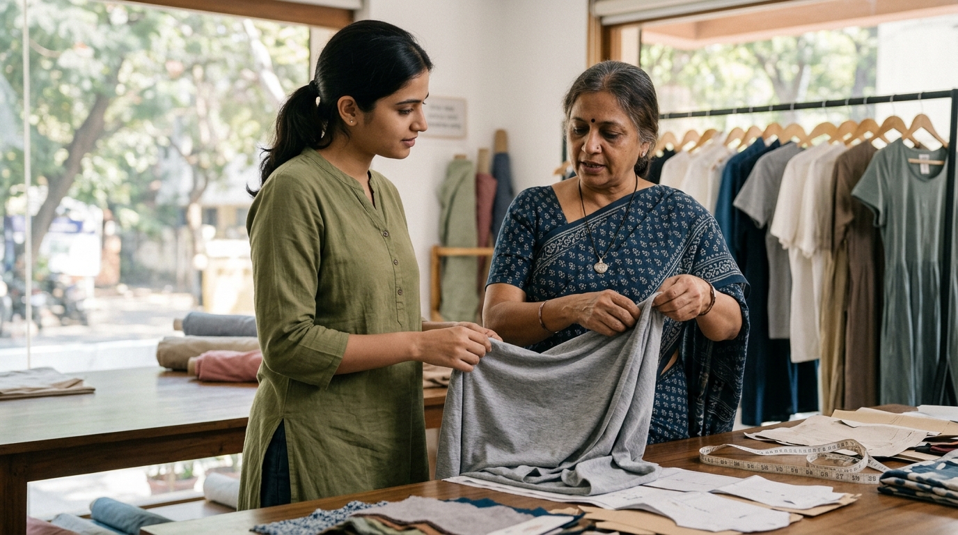 Ce qu’il faut savoir sur l’évolution de la lingerie en France