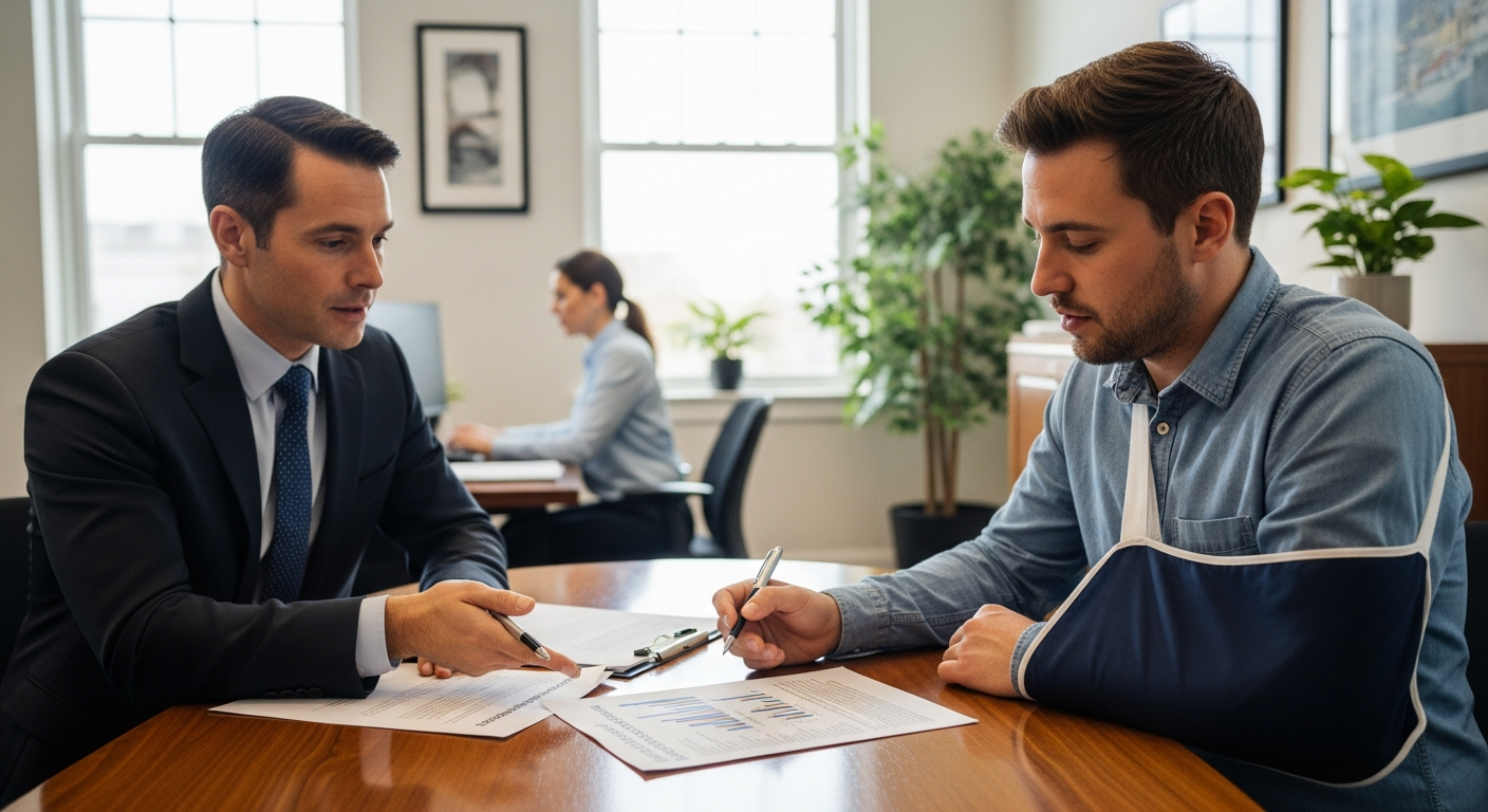 Tutela economica per chi lavora