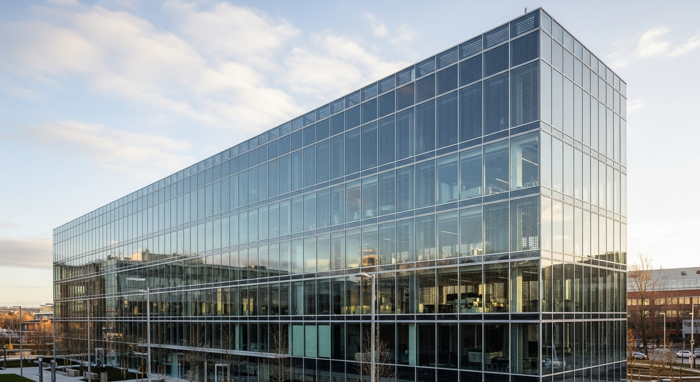 Πώς τα παράθυρα μπορούν να παράγουν ηλεκτρισμό