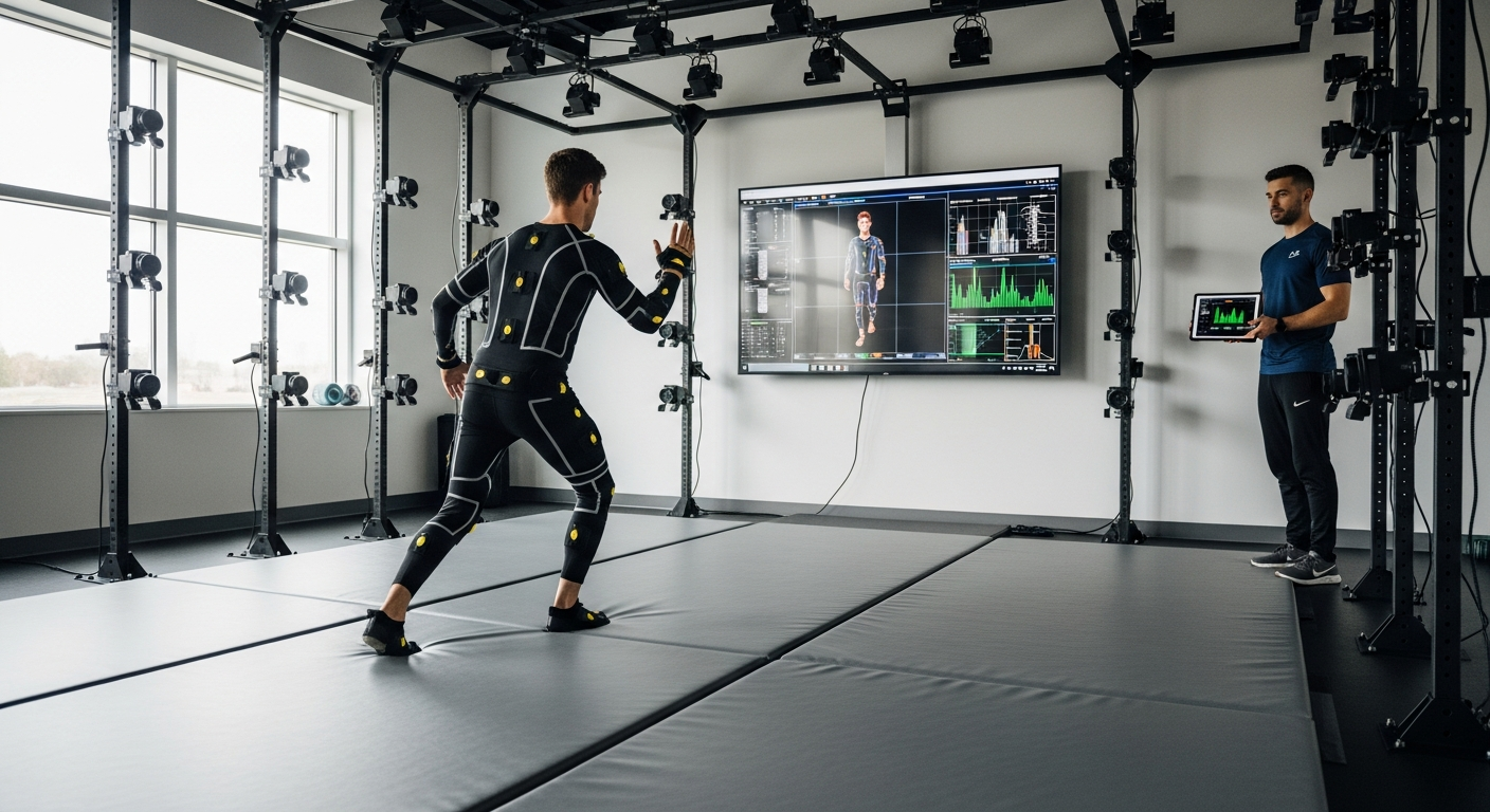 Advancements in Training Methodologies