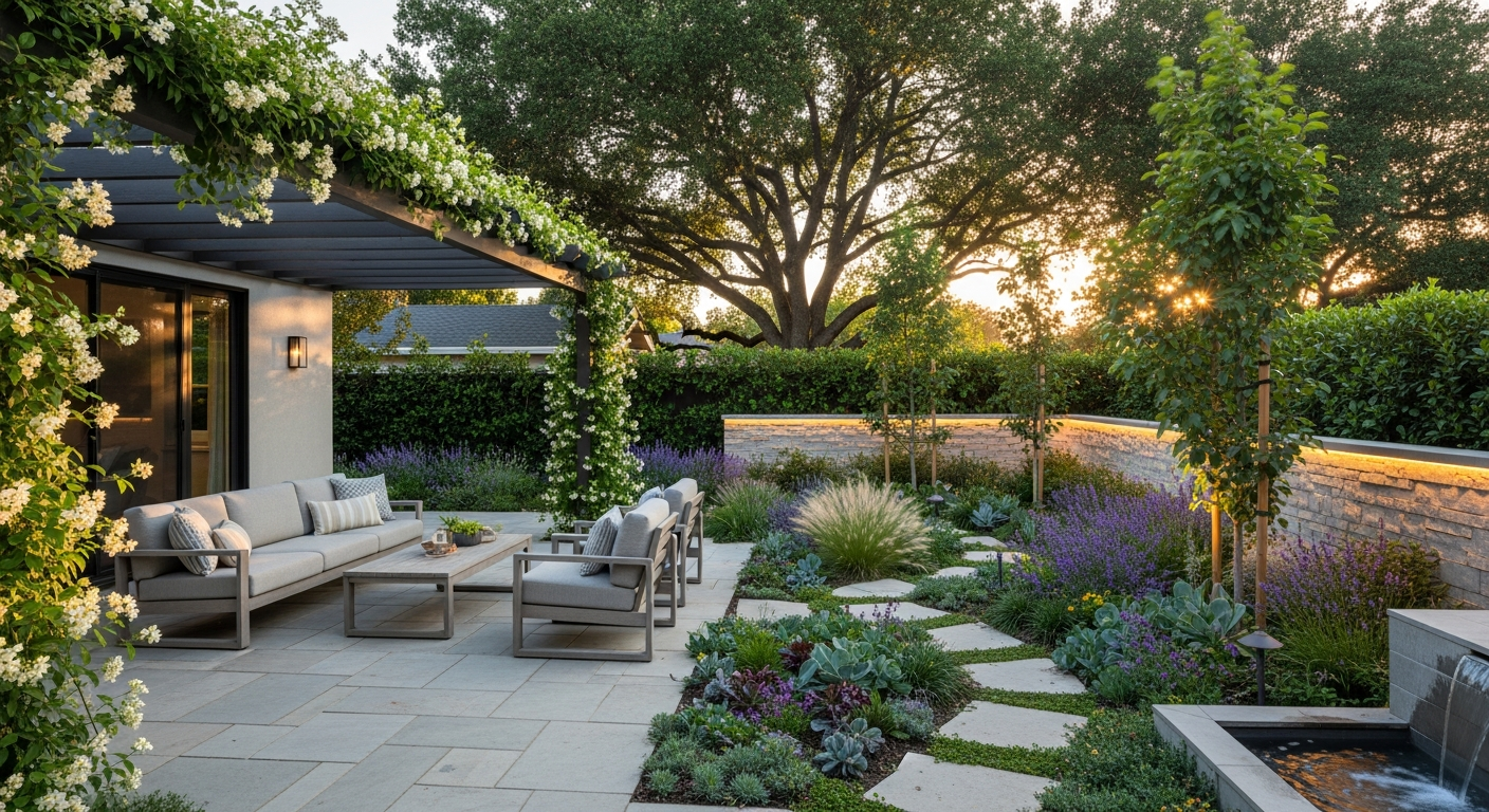 Designing Outdoor Retreats: Maximizing Your Exterior Space