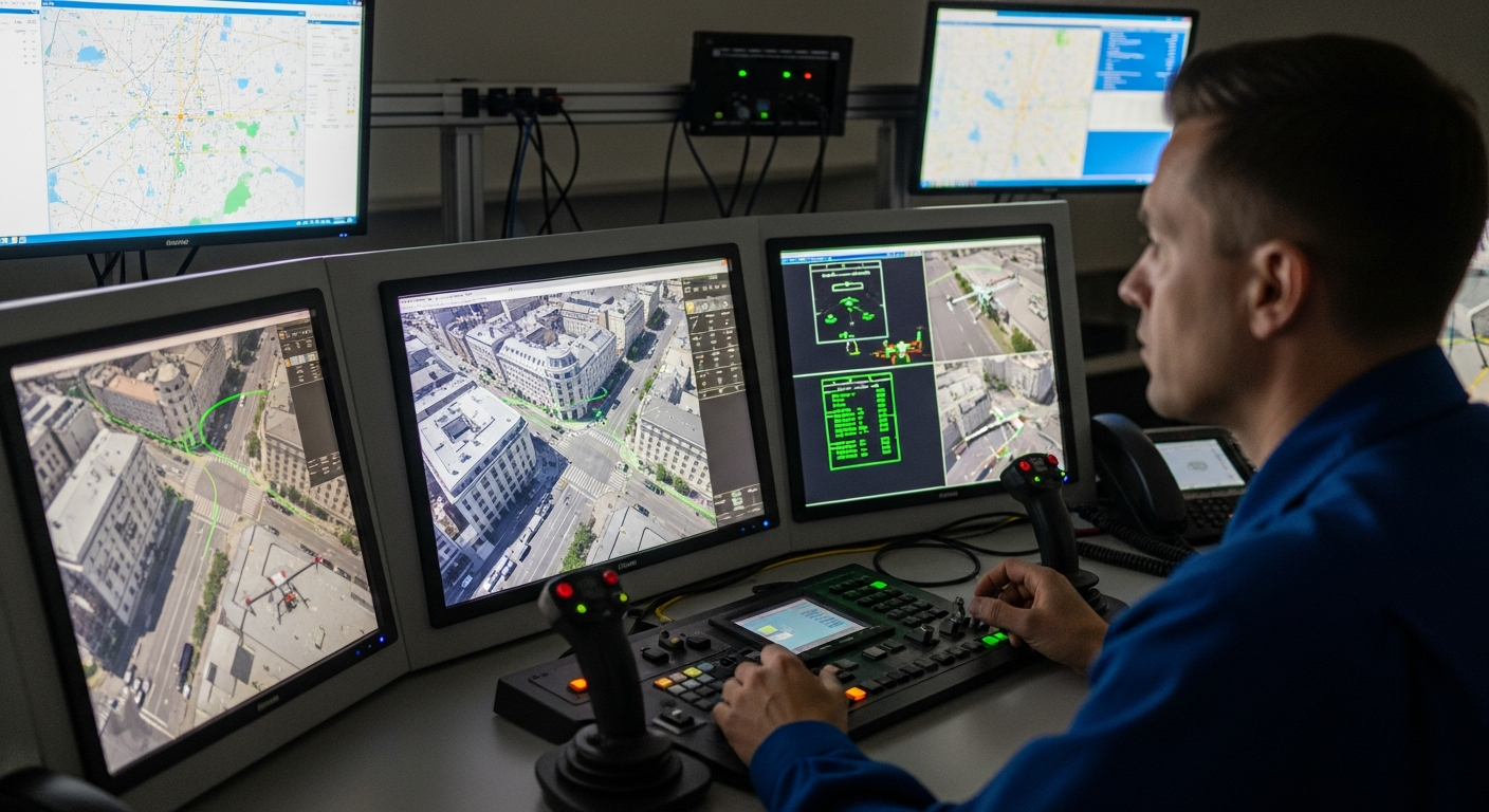 Métodos de transmisión de señal de video en tiempo real